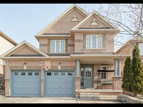 16 Portstewart Crescent, Brampton Home for Sale - Real Estate Properties for Sale