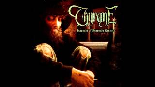 Thyrane - The Travesty of Heavenly Essence - Full Album