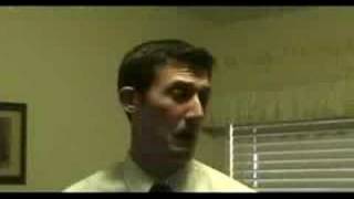 Out of My League Stephen Speaks