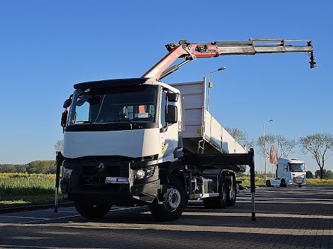 Renault video nahled