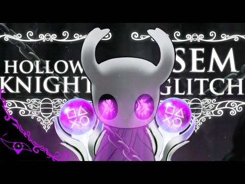 EU ENFRENTEI A HALLOWNEST INTEIRA | Hollow Knight | Platinando 100 jogos! (2/100)