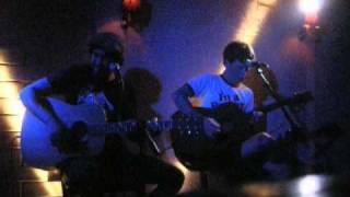 Useless id Acoustic - 14 Shallow End