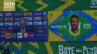 Periodistas y aficionados reaccionan ante la convocatoria del seleccionador de Brasil
