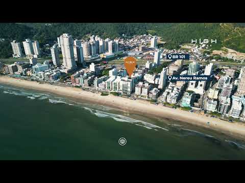 Beachfront Apartments Brazil video thumbnail
