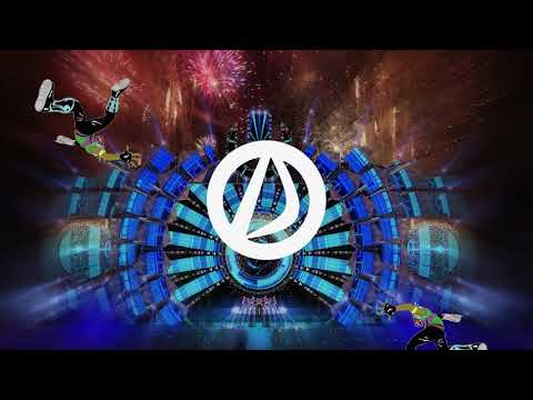 Major Lazer vs Showtek - Watch Out For This vs Slow Down (RAKKAE Mashup)[ft Busy Signal]