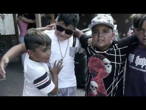 Melo,Leva feat. Vacca - Bro - (prod. A&R) - #Snob3