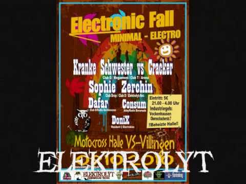 Electronic Fall 9.10.2010