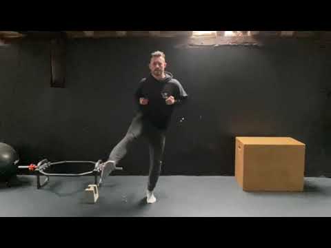 Kansetsu Geri