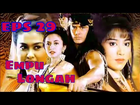 Tutur Tinular - Arya Kamandanu Episode 29 [Mpu Longah]