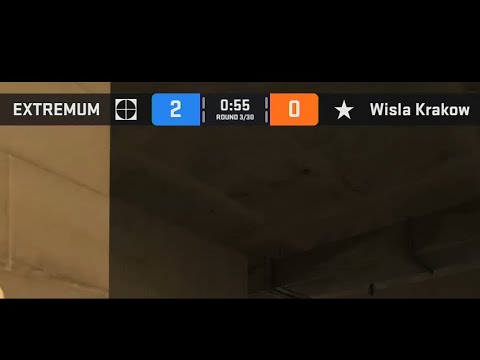 Extremum vs Wisla Krakow - Swiss stage - Pinnacle cup 2021 - HIGHLIGHTS | CSGO