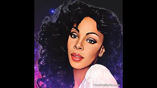 Donna Summer - One Of A Kind (Extended Version)