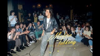 Thomas Anders  - How Deep Is Your Love (26.11.1993)