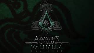 AC Valhalla song(My Mother Told Me)