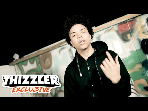 Lou Deezi - Soon As I (Exclusive Music Video) II Dir. LoyalVisuals