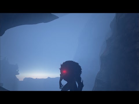 Dark And Light Ep 35 Lightening Speed, Skeletal Warrior and Werewolf Shape shift!