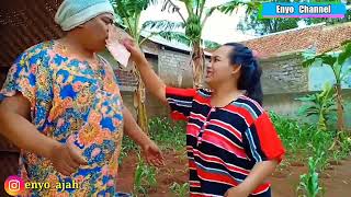 Download lagu Ceu fiyah napsu melihat Ceu Renren pamer uang  mp3