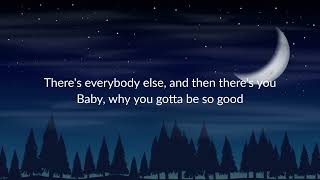 Nelly Furtado - Glow (Lyrics)