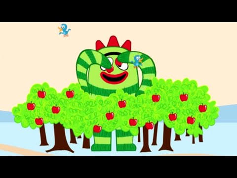 Yo Gabba Gabba 212 - Big