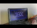 Opening To Tucker The Man And His Dream DVD 2000