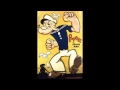 Popeye The Sailor Theme 1930 S
