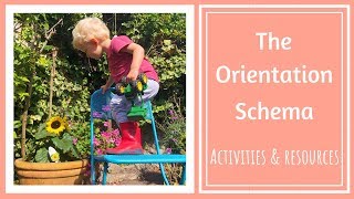 The Orientation Schema | How Children Learn