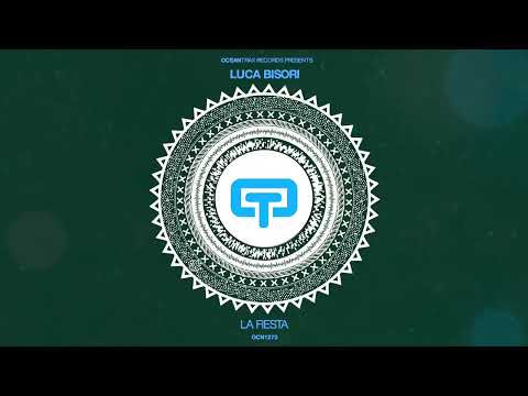 LUCA BISORI   LA FIESTA
