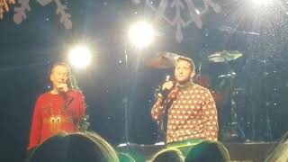 Have Yourself A Merry Little Christmas - 98 Degrees