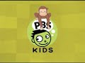 George To George PBS Kids Promo