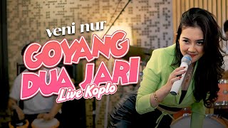 Download lagu Veni Nur - Goyang Dua Jari Koplo mp3 Download lagu Veni Nur - Goyang Dua Jari Koplo mp3