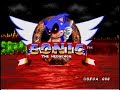 Sonic Exe Version 666 Gameplay
