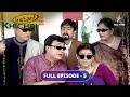 Kaun Kar Raha Hai Parekh House Mein Chori Khichdi 2 खिचड़ी 2 FULL EPISODE 5 Starbharat
