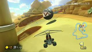 wiiuキャプチャーテスト&wiiuフレンド募集