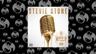 Stevie Stone - Whippin' Up (Feat. DB Bantino)