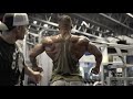 PUTTING AN IFBB PRO THROUGH A BACK WORKOUT | AT HOME GYM WORKOUTS | JEREMY BUENDIA
