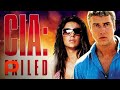 CIA: Exiled (Full Movie) - Action Thriller. ex-CIA operative CIA: Exiled (Full Movie) - Action Thriller. ex-CIA operative