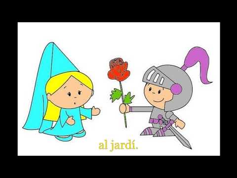 La Guardiola Groga - "Surt Sol Solet"