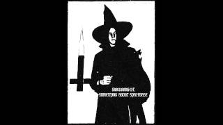 Cover art for something about spacedust