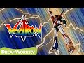 Voltron Opening Theme VOLTRON DEFENDER OF THE UNIVERSE
