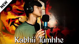 Kabhi Tumhe Yaad - Cover Song | Devansh Sharma | Darshan Raval | Shershaah