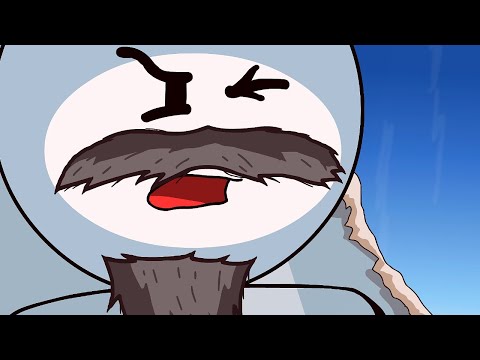 Henry Stickmin Collection - All Dmitri Petrov Scenes