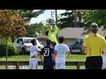 Jonah Rager Goalkeeper highlights vs CKSC