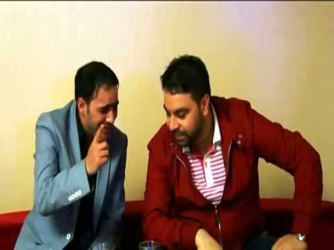 FLORIN SALAM SI MIHAITA PITICU   ASTAZI CAND AJUTI PE CINEVA
