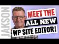 This UPGRADE To The WordPress Full Site Editor Just Blew My Mind