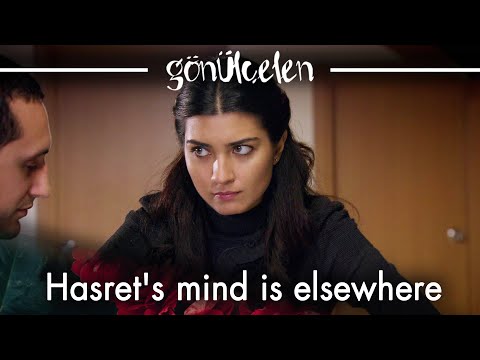 Hasret is waiting for an opportunity to leave - Episode 62 | Becoming a Lady