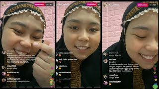 Download lagu Live IG Selfi Yamma nyanyi lagu Aisyah Istri Rasulullah mp3