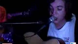 People in Planes - If You Talk Too Much