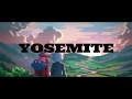 Travis Scott Yosemite