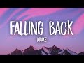 Drake Falling Back Lyrics 1 Hour Version