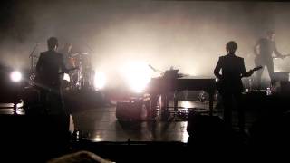 Arid - Me and My Melody - Bilzen - 10/11/2011