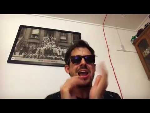 CHUNY CONSEGUIRA SU SUEÑO (?